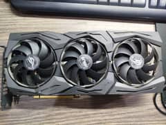 Asus ROG STRIX RTX 2060 06G EVO V2 GAMING