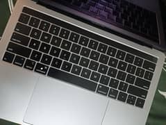 MacBook Pro 2018 (Intel i5, 8 GB RAM, 256 GB SSD) – Dead, Sold As-Is,