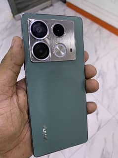 Infinix