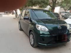 PASSO 2018 REG 2022 condition good as new