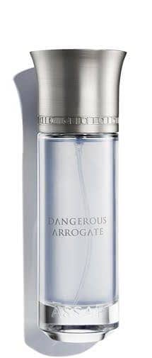 Dangerous Arrogate By Assaf Brand KSA (Price is Fixed Non Negotiable)
