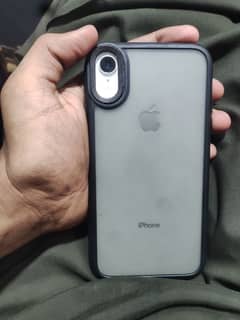 iphone xr panel pr shade h bettery change h face id field h