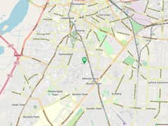 Shops available for Rent in Ichra Bazar