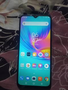 infinix hot 9 play 3 64
