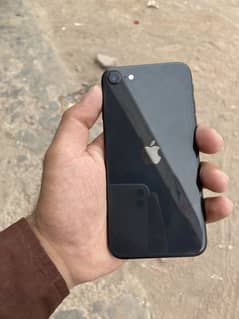 Iphone Se urgent sale 128 gb