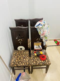 Dinning Table