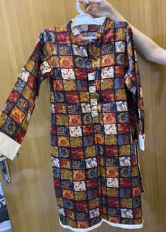 Shalwar kameez