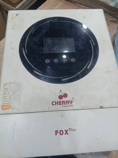 cherry CORP USA inverter