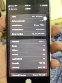 iPhone