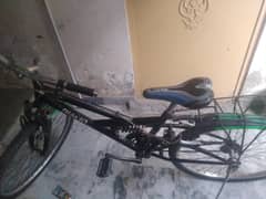 Bicycles