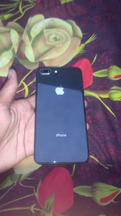 PTA Approved /back Change / battery health 73% / 64 GB