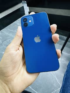 IPhone 12 PTA APPROVED
