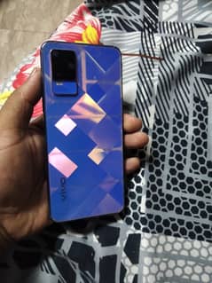 vivo v21e