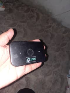 Zain 4G Device Unlocked