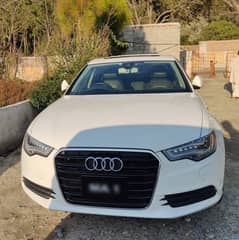 Hello Audi A6 hybrid for sale