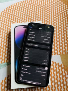 iPhone 14 Pro Max