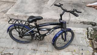 Blue cycle imported 5 to 13 years
