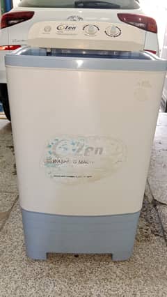 Czen CZ-850 Washing machine