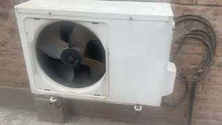 pel ac for sale ' need to be maintained 'out of order