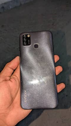 Infinix