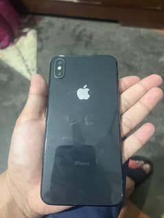 xsmax 256GB factory unlocked