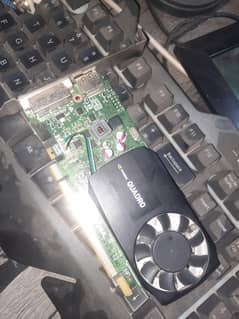 Nvidia Quardo K620 2GB 128bit