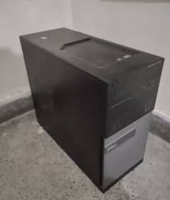 Core i5 4570s dell optiplex 3020 | 4th gen