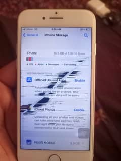 iphone 7 128gp pta exchange