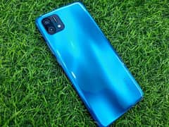 oppo A16e