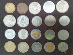 Old Coins || Coins for Collection || Coins  Collection