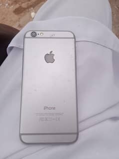 I phone 6/64 gb