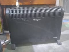 heater