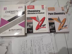 O LEVEL COMPLETE CHEMISTRY PAST PAPERS + FREE NOTES