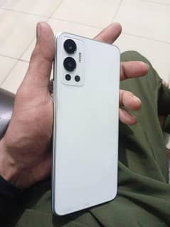 infinix Hot 12   6/128 lush condition  exchange possible