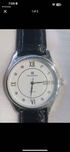 Watch