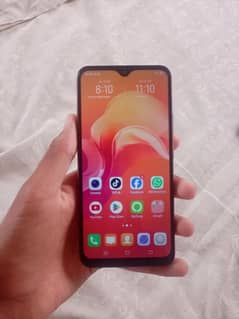 phone