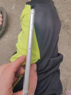 Iphone 6s non pta