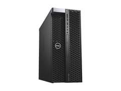 Dell Precision 5820 | Xeon W-2135 | GTX 1070 | 32GB | 250GB SSD