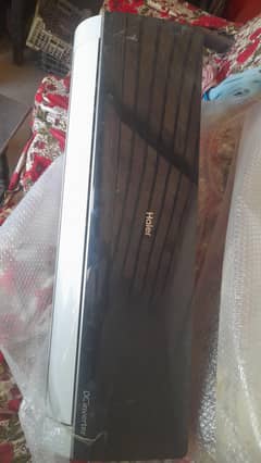 Hair DC Inverter