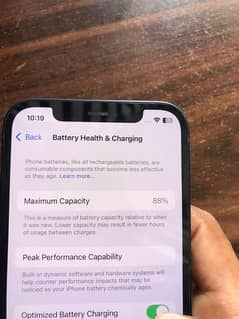 iPhone 12 all Oky non pta