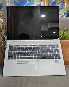 hp elitebook 850 g5 touchscreen 16gb 256gb 7