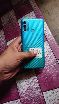 tecno spark 7t