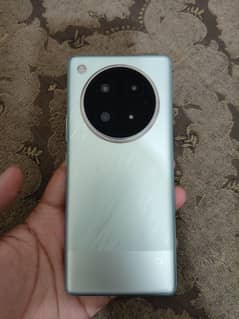 Infinix Zero 40