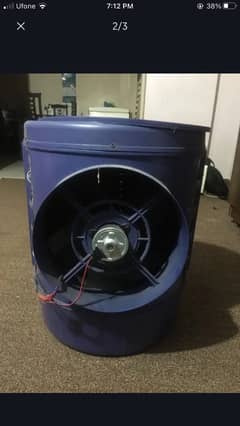 Urgent sale Air cooler very good quality