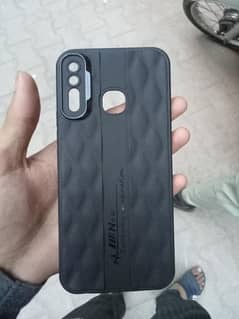 Infinix hot 8