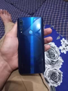 Huawei y9 prime