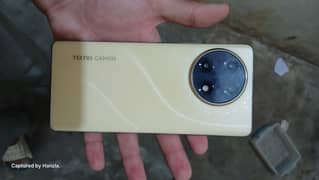 Tecno Camon 30s – Excellent Condition | 50MP Camera | Urgent Sale