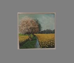 landscape painting  origional