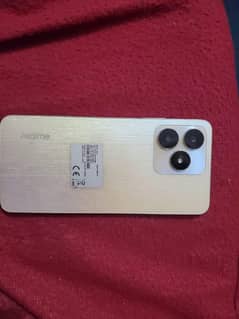 Realme C53 used , price 29000