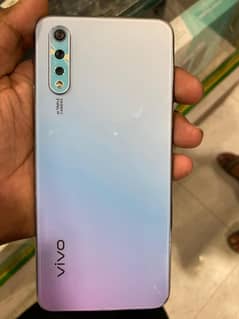 Vivo S1